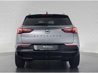 gebraucht Opel Grandland X GS+LED+NAVI+360 GRAD KAMERA+FERNLICHTASS.+SPORTSITZE+SITZ-/LENKRADHEIZUNG+ALUFELGEN