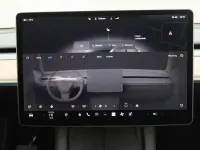 Käytetty Tesla Model Y Standard Range 250 kW (341 HP) 2022 Valkoinen Katumaasturi