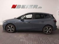 Gebraucht BMW 218 Active Tourer 136 PS (100 kW) 2024 Storm bay Van / Kleinbus