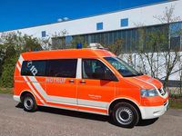 Second-hand VW T5 131 CP (96 kW) 2009 Alb Van