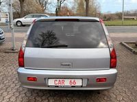 Gebraucht Mitsubishi Lancer 135 PS (99 kW) 2004 Silber Limousine