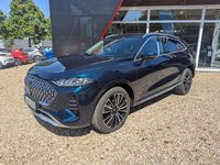 Gebraucht Wey 05 Premium 476 PS (350 kW) 2024 Deep sea blue SUV