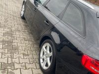 gebraucht Audi A4 avant 1,8 TFSI