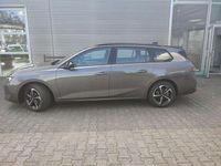 Gebraucht Opel Astra Enjoy 110 PS (80 kW) 2024 /typ aussenverkleidung metalliclackierung Kombi