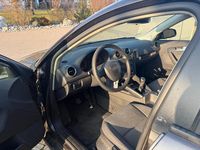 Gebraucht Audi A3 140 PS (102 kW) 2006 Schwarz Kleinwagen