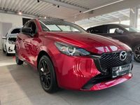 gebraucht Mazda 2 Homura 2023 1.5i NAVI+LED+EPH+KAMERA+APPLE/ANDROID
