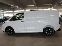 Nuova Ford Transit Custom Trend 232 CV (170 kW) 2025 Bianco Berlina