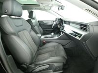 gebraucht Audi A7 Sportback 50 TFSIe VITRUAL