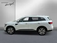 Gebraucht Renault Koleos Initiale 158 PS (116 kW) 2022 Weiß SUV