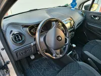 Gebraucht Renault Captur Collection 150 PS (110 kW) 2019 Silber SUV