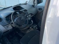 gebraucht Renault Kangoo Rapid Basis 1.5 DCI Diesel