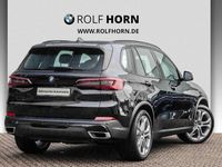 gebraucht BMW X5 xDrive45e