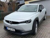 Gebraucht Mazda MX30 Edition 106 kW (145 PS) 2020 Weiß SUV