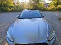 Gebraucht Audi A5 190 PS (139 kW) 2018 Coupé