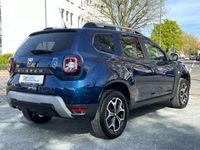 gebraucht Dacia Duster II Prestige 4x4 AHK NAVI CAM SHZ