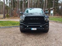 Gebraucht Dodge Ram 370 PS (272 kW) 2022 Pickup