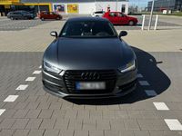 gebraucht Audi A7 Sportback 3.0 TDI 235kW quattro tiptronic -