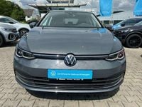 Gebraucht VW Golf VIII Move 131 PS (96 kW) 2023 Delfingrau Limousine