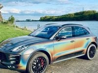 Gebraucht Porsche Macan GTS 360 PS (264 kW) 2018 SUV