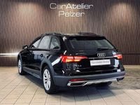 Gebraucht Audi A4 Allroad Sport 286 PS (210 kW) 2020 Schwarz Kombi