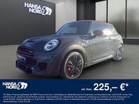 Gebraucht Mini John Cooper Works 231 PS (169 kW) 2020 Grau Kleinwagen