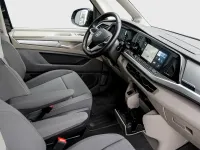 Używany VW T7 Life 150 KM (110 kW) 2024 Czarny Van