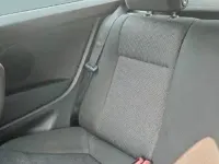 Gebraucht Opel Astra GTC 125 PS (91 kW) 2005 Blau Coupé