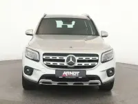 Gebraucht Mercedes GLB200 Progressive 150 PS (110 kW) 2024 Iridiumsilber SUV