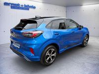 Gebraucht Ford Puma ST-Line 155 PS (114 kW) 2025 Blau SUV