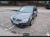 Gebraucht VW Golf IV 116 PS (85 kW) 2004 Grau Limousine