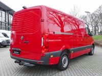 gebraucht Mercedes Sprinter 316 CDI KA L2H1 MBUX Kamera AHK2,8t