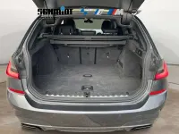 Używany BMW M340 340 KM (250 kW) 2020 Szary Sedan/Limuzyna