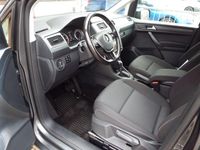 gebraucht VW Caddy 2.0 TDI Maxi Trendline