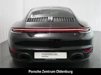 Gebraucht Porsche 911 Carrera 4 385 PS (283 kW) 2024 Schwarz Coupé