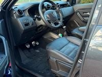 Gebraucht Dacia Duster Adventure 150 PS (110 kW) 2019 Grau SUV