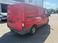 Occasion Ford Transit 86 ch (63 kW) 2006 Rouge Pick-up