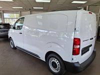 Gebraucht Peugeot Expert 120 PS (88 kW) 2025 Weiß Van