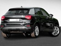 Gebraucht Audi Q2 Advanced 150 PS (110 kW) 2024 Brillantschwarz SUV