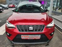 Gebraucht Seat Arona XCELLENCE 110 PS (80 kW) 2022 Rot SUV