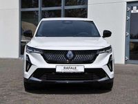Neu Renault Rafale Techno 200 PS (147 kW) 2026 Perlmuttweiß metallic SUV