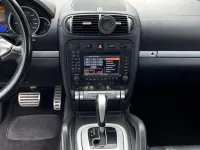 Gebraucht Porsche Cayenne S 340 PS (250 kW) 2005 Schwarz SUV