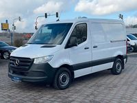Gebraucht Mercedes Sprinter 114 PS (83 kW) 2020 Weiß Van