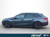 Gebraucht Cupra Leon 150 PS (110 kW) 2025 Magnetic grau Kombi