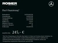 Gebraucht Mercedes C180 Advanced 170 PS (125 kW) 2025 Schwarz / obsidianschwarz Limousine