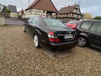 gebraucht Mercedes S350L 4Matic 7G-TRONIC