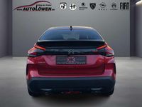 Gebraucht Citroën C4 PureTech 131 PS (96 kW) 2023 Elixirrot (perlmuttlackierun Limousine