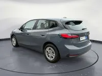 Gebraucht BMW 220 156 PS (114 kW) 2023 Sparkling kupfergrau meta Van / Kleinbus