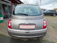 Gebraucht Nissan Micra 65 PS (47 kW) 2010 Kleinwagen