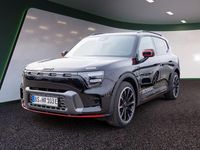 Second-hand Smart #5 Brabus 475 kW (646 CP) 2026 Negru SUV