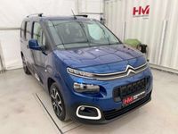 gebraucht Citroën Berlingo M Blue HDi 130 EAT8 Feel 7Si. Navi AHK